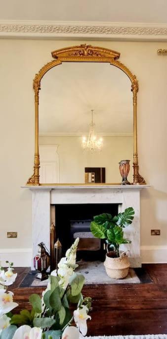 Luxury 5-Bed Villa - Winfields House Prestonpans المظهر الخارجي الصورة