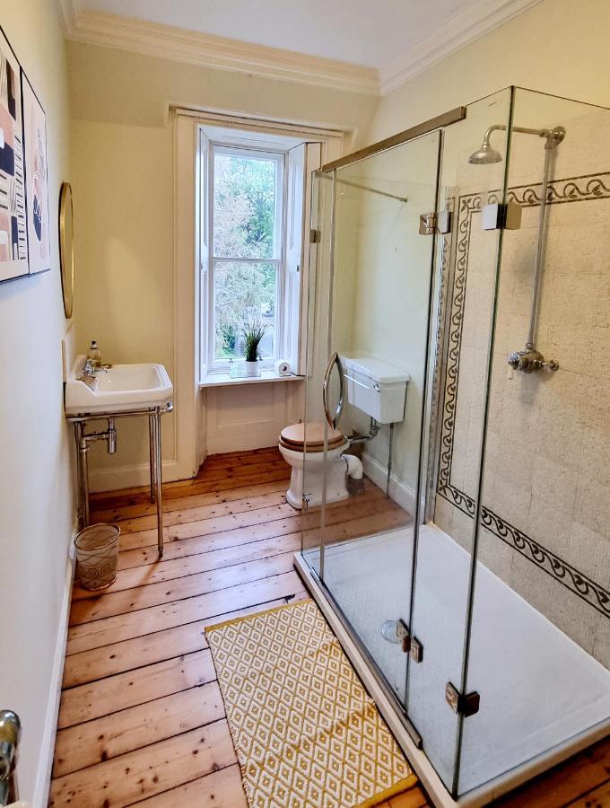 Luxury 5-Bed Villa - Winfields House Prestonpans المظهر الخارجي الصورة